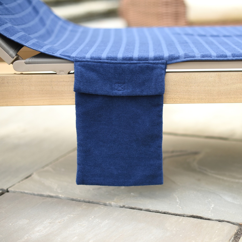 Lounge Chair Cover