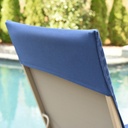 Lounge Chair Cover