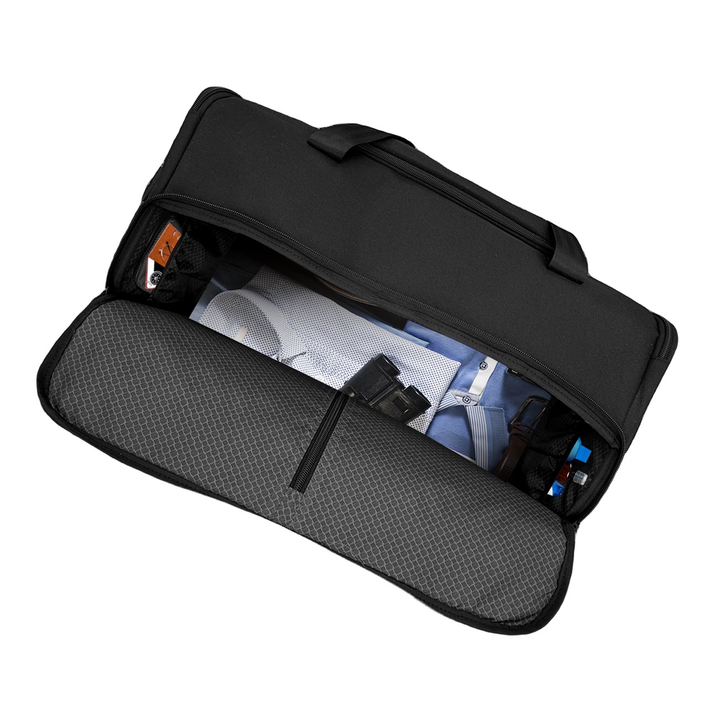 TBC048BKDuffel