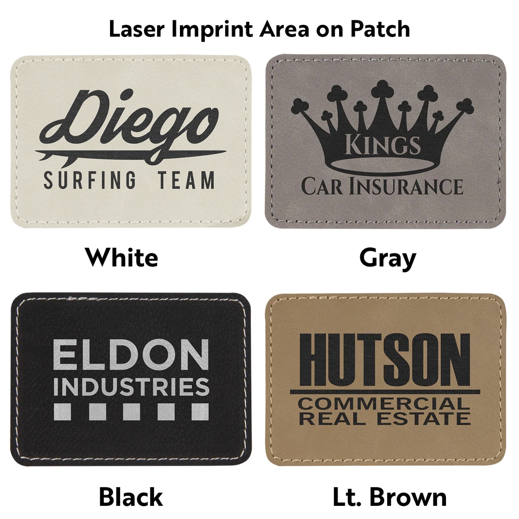 Oversized Micro Mink Sherpa Blanket Patches