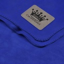 Fleece Throw Patch