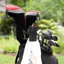 Magnet Golf Towel Clip 1