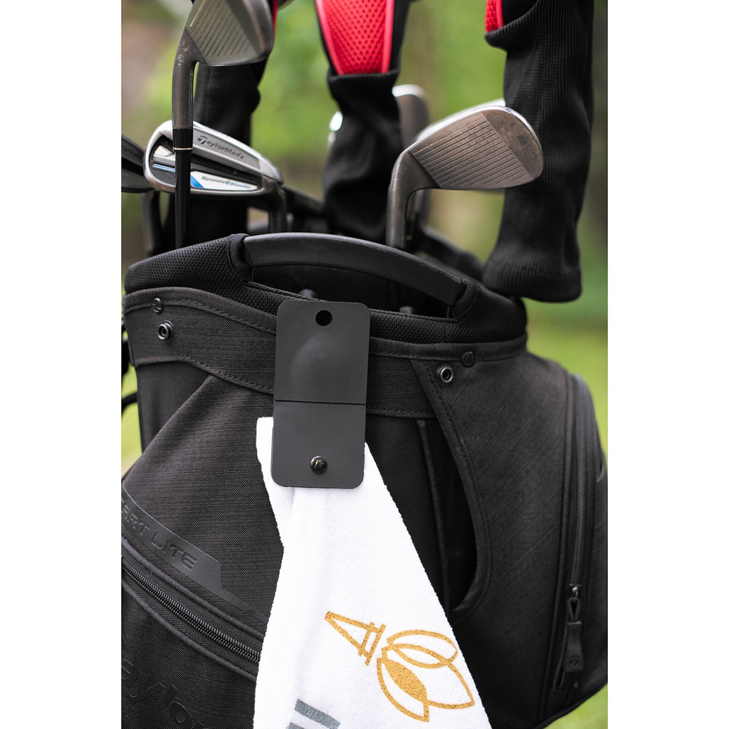 Magnet Golf Towel Clip 3