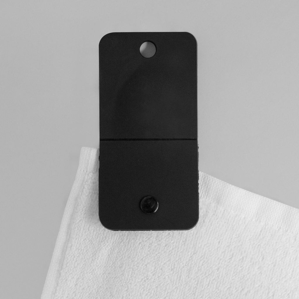 Magnet Golf Towel Clip 4