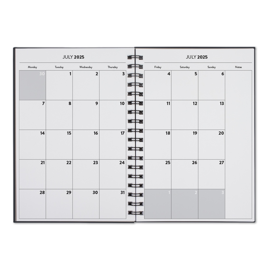 Castelli WireO Chia Grande White Academic Planner