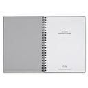 Castelli WireO Chia Grande XL White Academic Planner