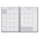 Castelli WireO Chia Grande XL White Academic Planner