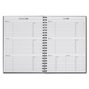Castelli WireO Chia Grande XL White Academic Planner