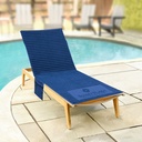 Lounge Chair Cover 001