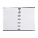 Castelli WireO Chia Medio White Weekly Diary