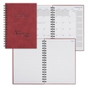 Castelli WireO Chia Grande White Monthly Diary
