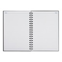 Castelli WireO Chia Grande White Monthly Diary