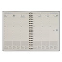 ApPeel WireO Ortisei Grande Weekly Diary