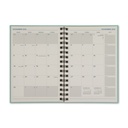 ApPeel WireO Ortisei Medio Monthly Diary