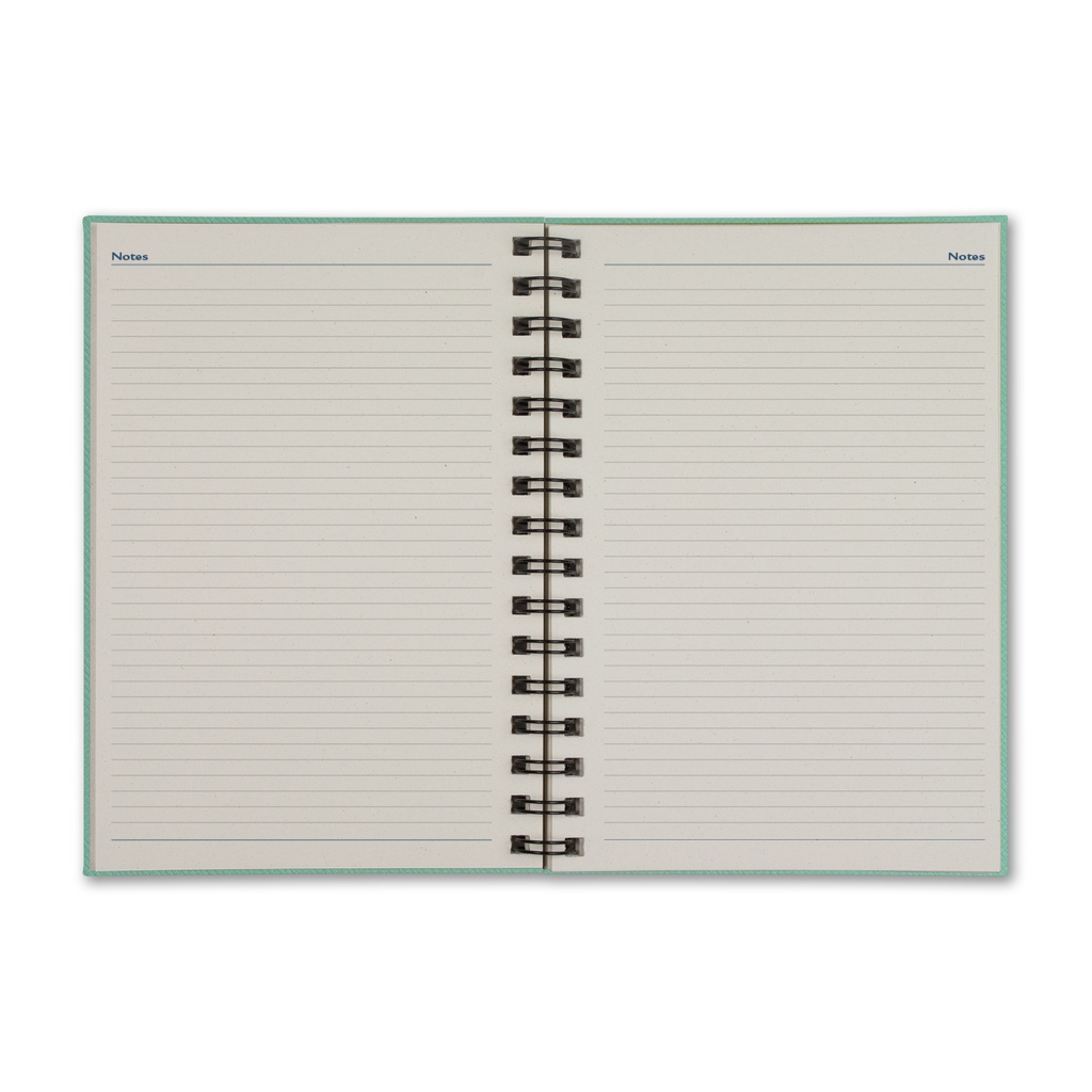 ApPeel WireO Ortisei Medio Monthly Diary