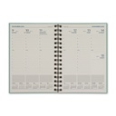 ApPeel WireO Ortisei Medio Weekly Diary