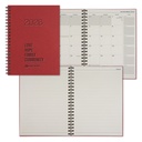 ApPeel WireO Ortisei Grande XL Apple Monthly Diary