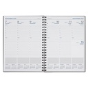 Castelli WireO Chia Grande XL White Weekly Diary