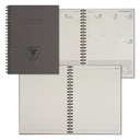 ApPeel WireO Ortisei Grande XL Apple Weekly Diary