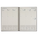 ApPeel WireO Ortisei Grande XL Apple Weekly Diary