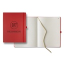 ApPeel Grande Lined Apple Page Journal