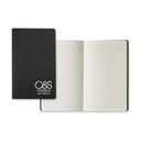 Castelli Prisma Medio Saddle Stitched Lined Ivory Page Journal