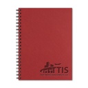 ApPeel WireO Ortisei Grande XL Apple Academic Planner