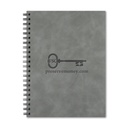 Castelli WireO Chia Grande XL White Academic Planner