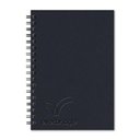 ApPeel WireO Ortisei Grande Monthly Diary