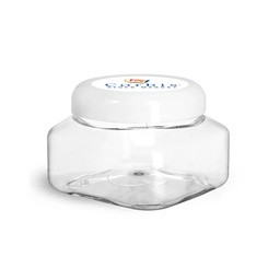 [SQC4] Small Snack Canister No Fill