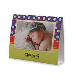 [PAP13-12P] Paper Picture Frame