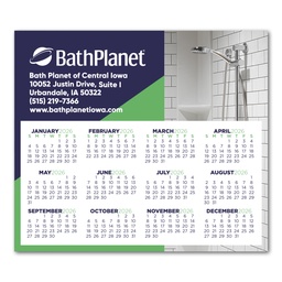 [PW02] Power Magnet Calendar