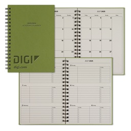 ApPeel WireO Ortisei Grande Academic Planner